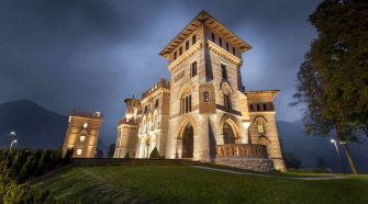 Castello Ceconi