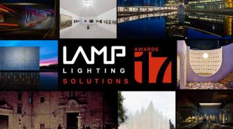 Lamp Lighting Award