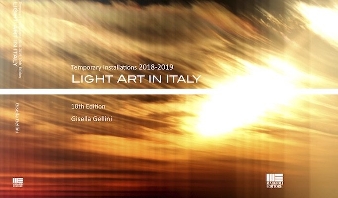 Light Art in Italy