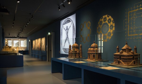 Nuove Gallerie Leonardo