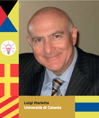Luigi Marletta