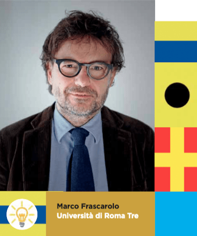 Marco Frascarolo