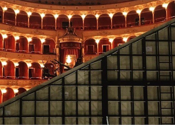 Teatro Opera