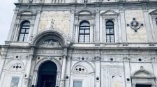 Venezia, Ospedale Santi Giovanni e Paolo