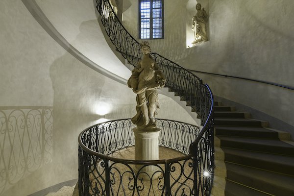 Palazzo Maffei, 