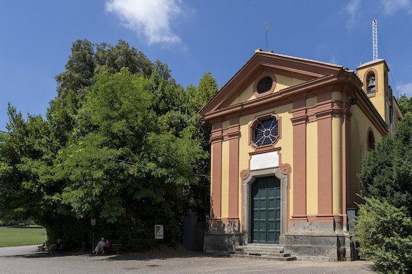 Chiesa di San Gennaro