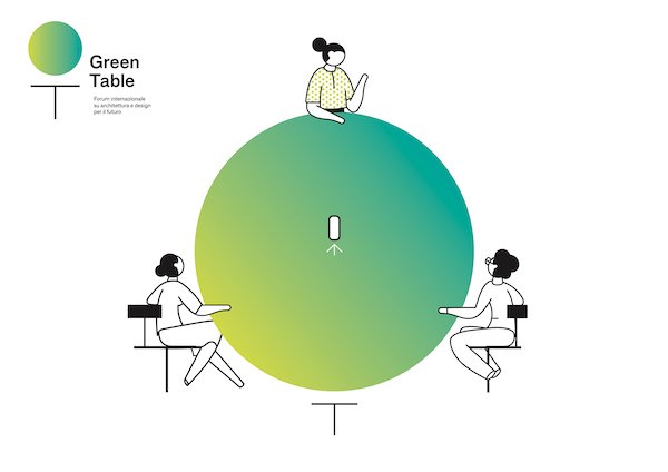 green table perugia