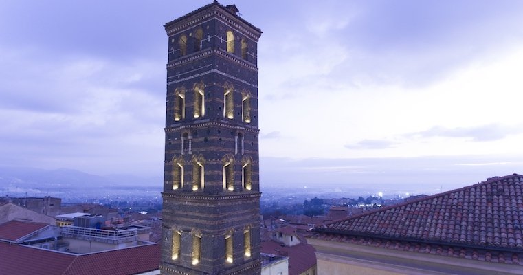Torre del trivio
