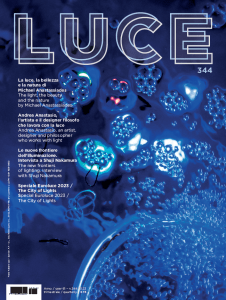 Cover LUCE 344