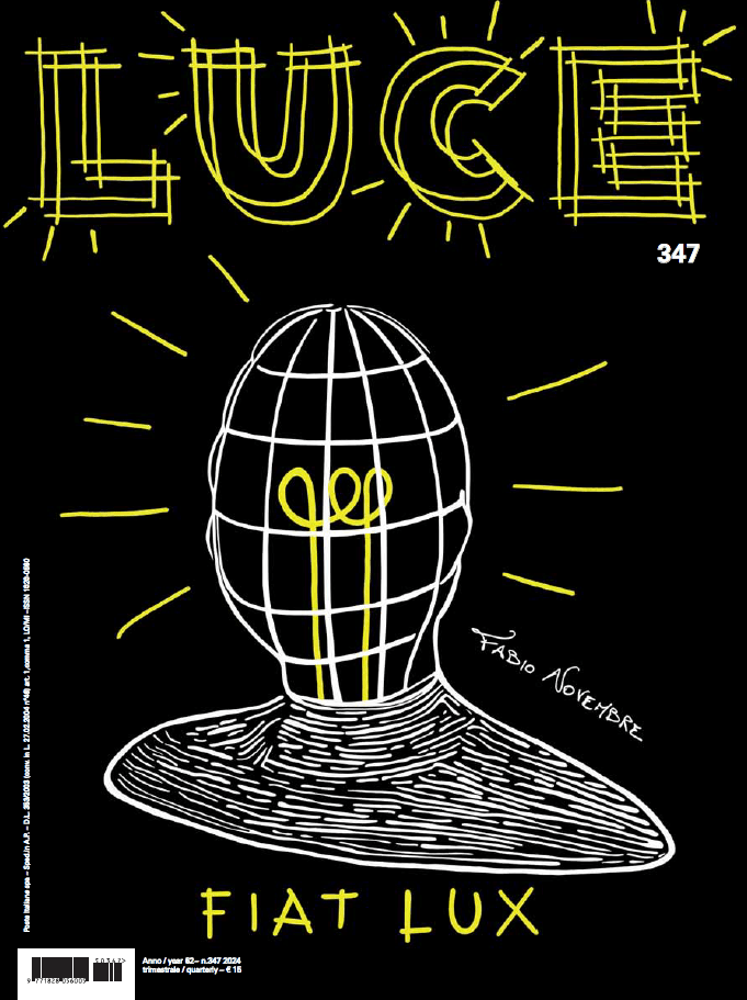 LUCE 333