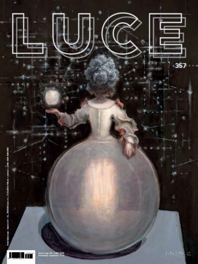 LUCE 357